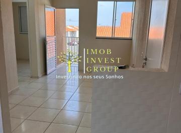 Foto 01 · Apartamento Para Venda No Condomínio Villa Vic Sicília Marsala Indaiatuba - SP