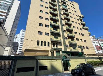 Apartamento de 1 quarto, Praia Grande · No coração da guilhermina, localização privilegiada, lazer e conforto, confira!
