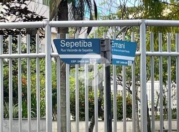 f60419c67f74bccd8debd6206f966ea2de8526e2 · Sala à venda, 18 m² por R$ 79.000,00 - Centro - Niterói/RJ