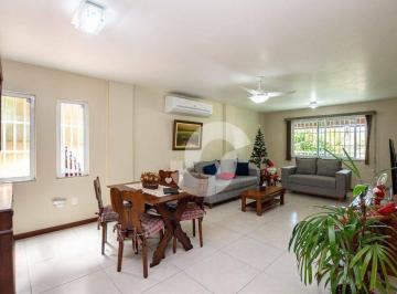 89b2aa21ee7b12bdd8c89a7bb42726fea074d7fa · Casa Duplex com 4 quartos, super aconchegante, em condomínio fechado