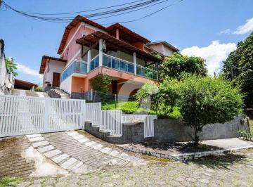 FACHADA · Casa Duplex com 4 quartos, super aconchegante, em condomínio fechado