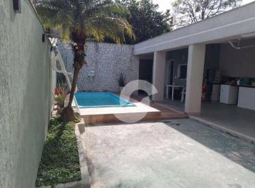 df1ff580c78f65c546d04cc7251f60c916cf5aff · Casa com 4 dormitórios à venda, 250 m² por R$ 1.300.000,00 - Itacoatiara - Niterói/RJ