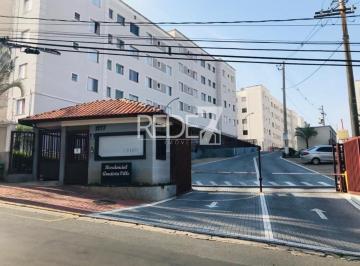 Foto 01 · Apartamento à venda em Campinas-SP, Jardim Nova Europa: 2 quartos, 1 sala, 1 banheiro, 1 vaga, 49 m²