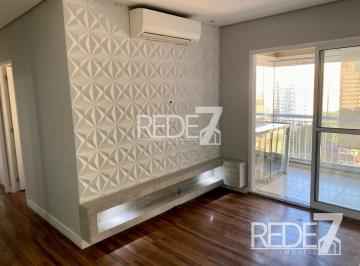 Apartamento · 75m² · 3 Quartos · 2 Vagas · APARTAMENTO RESIDENCIAL em Campinas - São Paulo, Parque Itália