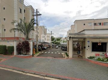 Foto 01 · Apartamento à venda em Campinas-SP: 2 quartos, 1 sala, 1 banheiro, 1 vaga na garagem, 47m² no Loteam