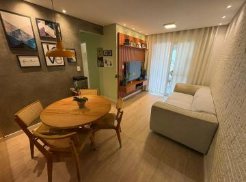Apartamento de 2 quartos, São Paulo · Apartamento à Venda – Condomínio Club na Vila Guilherme