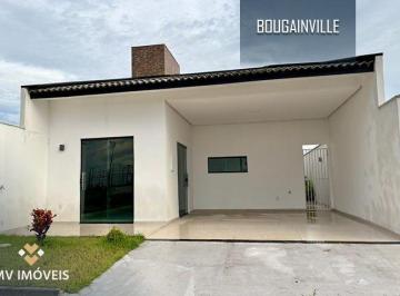 471c73f2d20f5a3cca6cd7369a13827347a624ed · Casa à venda no Cond. Bougainville - Icoaraci - Belém/PA