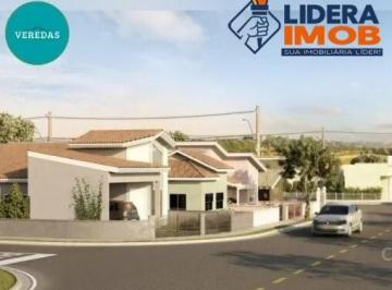 Foto 01 · Terreno Residencial para Venda, com Área Total de 140 m², no condomínio Veredas, no Sim, Feira de Sa