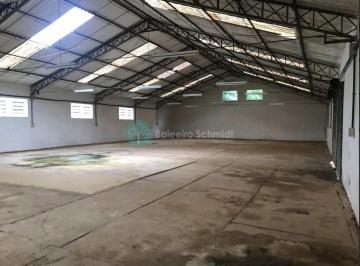 Comercial , Santo Antônio do Pinhal · Galpão Galpão Comercial em Santo Antônio do Pinhal Proximo Ao Centro