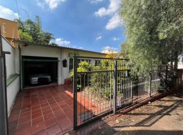 Casa de 3 quartos, Campinas · Casa à venda GUANABARA, Faculdade Mackenzie, res/comercial, excelente preço