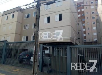 Apartamento · 68m² · 2 Quartos · 1 Vaga · APARTAMENTO RESIDENCIAL em Campinas - São Paulo, Jardim Paulicéia