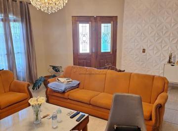 Foto 01 · Imperdível locação de casa com 3 quartos na Vila Bancário, São José do Rio Preto-SP: espaçosa, moder