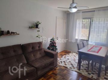 4a2ecea8 · Apartamento, 2 dormitórios, 55.7 m², em Jardim Botânico
