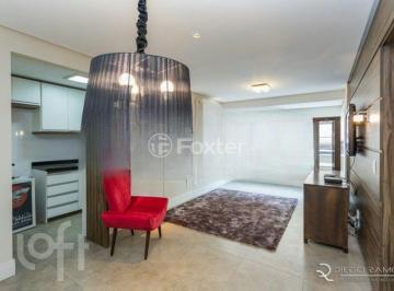 aab5b337 · Apartamento, 2 dormitórios, 72.5 m², em Jardim Botânico