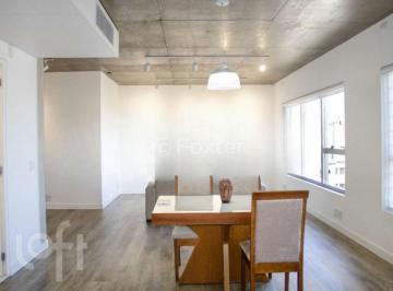 23da2e9c · Kitnet / JK / Studio, 1 dormitórios, 69.37 m², em Petrópolis