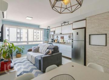 154e6123 · Apartamento, 2 dormitórios, 50.64 m², em Fátima