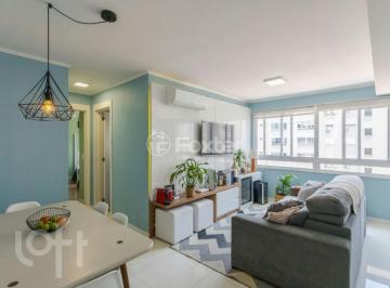 1515a42b · Apartamento, 2 dormitórios, 50.64 m², em Fátima
