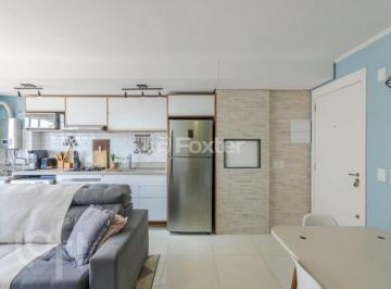 51210818 · Apartamento, 2 dormitórios, 50.64 m², em Fátima