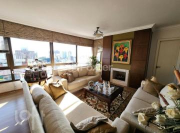 3dbb6557 · Apartamento, 3 dormitórios, 196.96 m², em Menino Deus