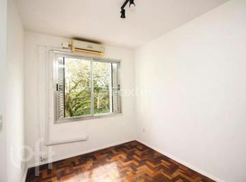5348ba37 · Apartamento, 2 dormitórios, 46.25 m², em Santa Tereza