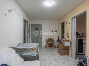 4e12deba · Apartamento, 1 dormitórios, 39.31 m², em Humaitá