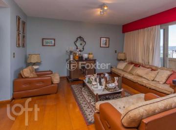 acb0a3a6 · Cobertura, 3 dormitórios, 272 m², em Petrópolis