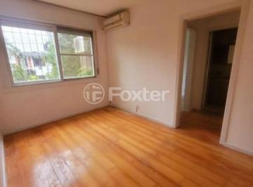 4e77da92 · Apartamento, 1 dormitórios, 41.98 m², em Morro Santana