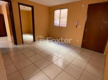 13de01da · Apartamento, 2 dormitórios, 38 m², em Mário Quintana