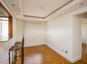 74237c4f · Apartamento, 2 dormitórios, 39 m², em Santa Tereza