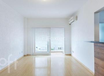 84614d8e · Apartamento, 1 dormitórios, 45 m², em Cristo Redentor