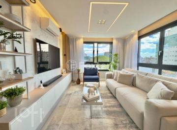 ae4778ab · Apartamento, 3 dormitórios, 100.69 m², em São João