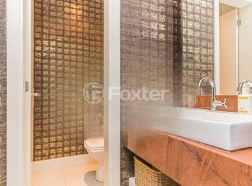 700bfe4f · Casa em Condomínio, 3 dormitórios, 155.52 m², em Lomba do Pinheiro