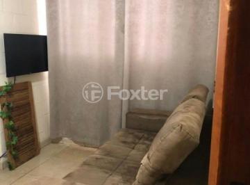9c07e536 · Apartamento, 2 dormitórios, 43 m², em Santa Fé