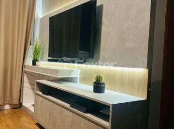 38fbd681 · Apartamento, 1 dormitórios, 45.93 m², em São Jorge