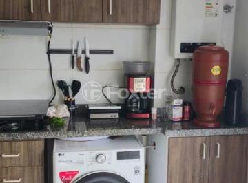 9aa94289 · Apartamento, 2 dormitórios, 52.91 m², em Santa Teresa