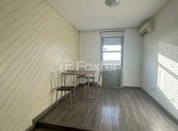 759d4aa9 · Apartamento, 2 dormitórios, 58.94 m², em Humaitá