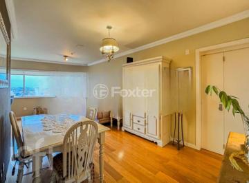 597543a0 · Apartamento, 3 dormitórios, 103.66 m², em São João