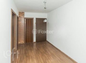 ed73593f · Apartamento, 1 dormitórios, 35 m², em Passo da Areia