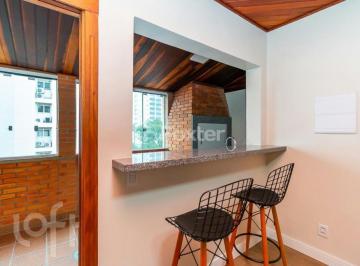 ce352f48 · Cobertura, 3 dormitórios, 145 m², em Santana
