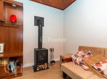 cf6ea105 · Cobertura, 3 dormitórios, 145 m², em Santana