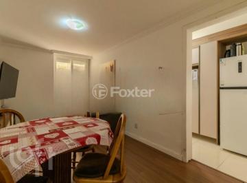 9913aaf8 · Apartamento, 1 dormitórios, 46.29 m², em Menino Deus