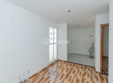 02-APARTAMENTO-2D-RESTINGA-PORTO-ALEGRE-950471.jpg · Apartamento, 2 dormitórios, 40.82 m², em Restinga