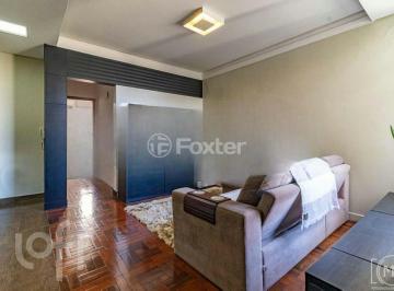 91c96ae6 · Apartamento, 1 dormitórios, 52 m², em Farroupilha