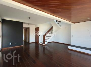 a21e5b43 · Cobertura, 3 dormitórios, 247.71 m², em Medianeira