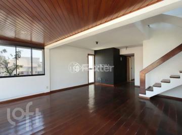 2c8d574f · Cobertura, 3 dormitórios, 247.71 m², em Medianeira