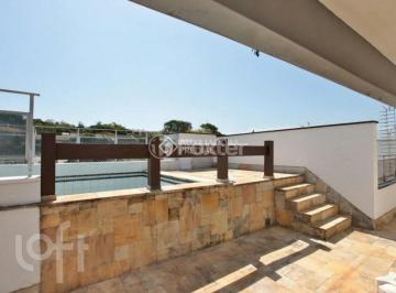 a6991b20 · Cobertura, 3 dormitórios, 247.71 m², em Medianeira