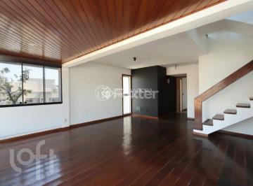 2c8d574f · Cobertura, 3 dormitórios, 247.71 m², em Medianeira