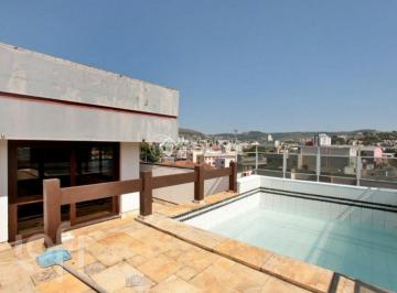 aeb53d55 · Cobertura, 3 dormitórios, 247.71 m², em Medianeira