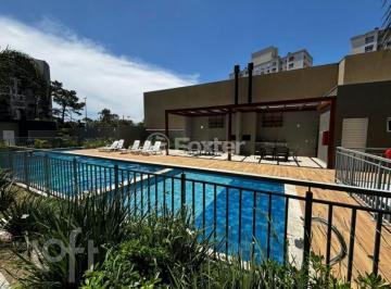 a368ba15 · Apartamento, 2 dormitórios, 46.34 m², em Morro Santana
