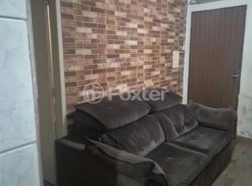 ab1c0dd2 · Casa em Condomínio, 2 dormitórios, 47.43 m², em Lomba do Pinheiro